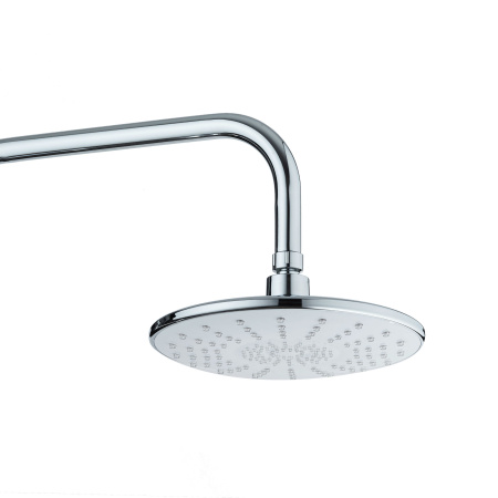 Душевая стойка Orange S06cr хром